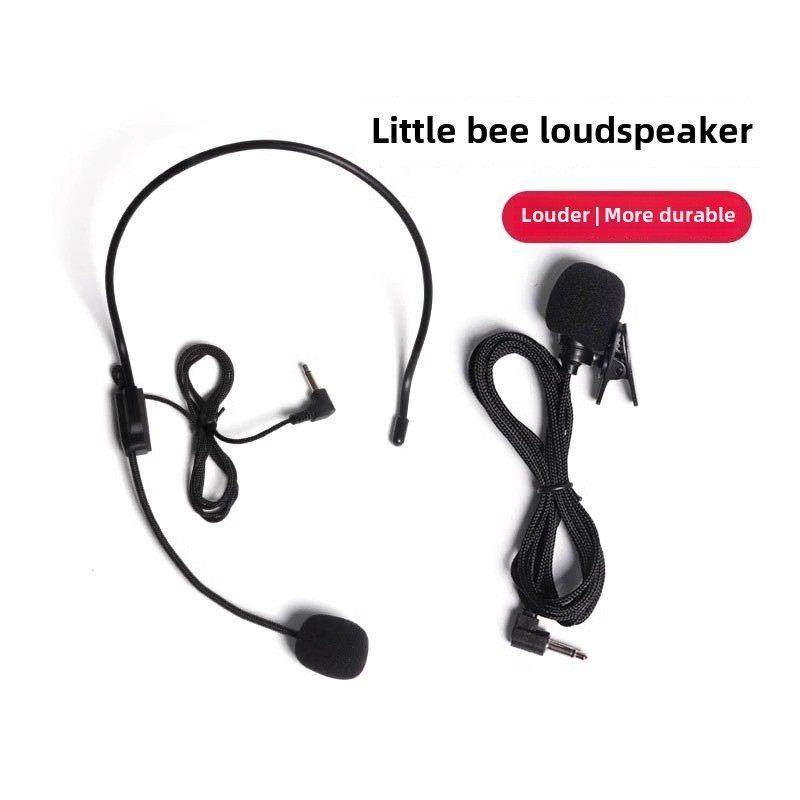 麦克风扩音器教师老师用有线领夹头戴式上讲课话筒耳麦直播,影音电器,麦克风/话筒,淘宝优惠券,粉丝福利购,淘宝优惠卷