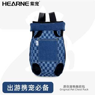 猫包外出便携猫咪外出包狗包猫背包双肩猫袋轻便款胸前冬天宠物包