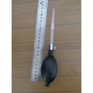 释迦果授粉器、点粉器、人工受粉器