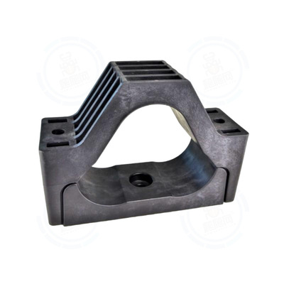电缆固定架,电缆夹-UNI Cable Clamp, D=30-49mm- UNI 3x 30-49