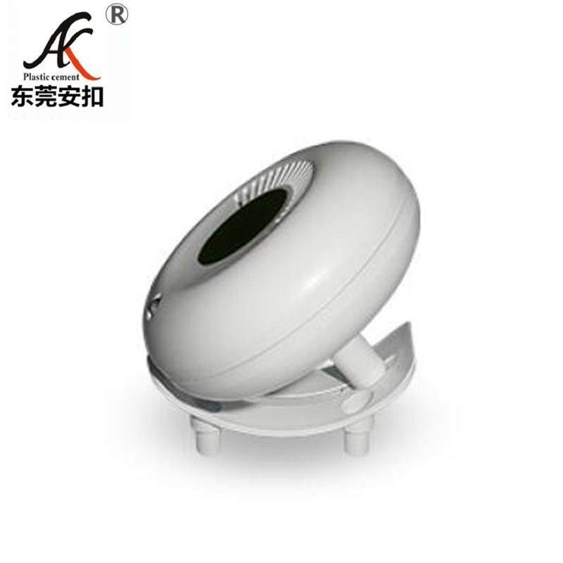 红外转发器壳体设计智能网关家居ABS外壳模具设计外观注塑车间,电子元器件市场,其它元器件,淘宝优惠券,粉丝福利购,淘宝优惠卷