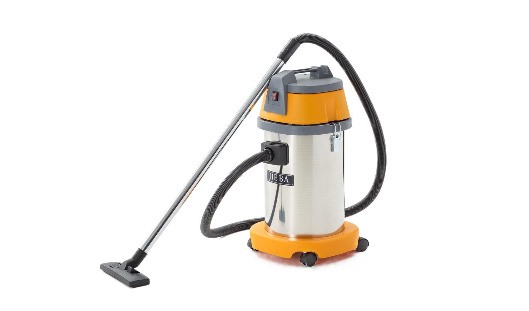 洁霸BF501B30L干湿两用吸尘器