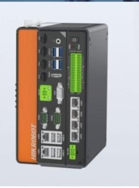 HIKROBOT海康机器人MV-VCC3701H-128G60视觉控制器