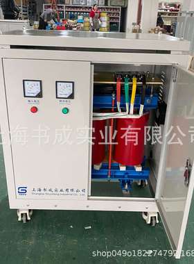SG-800kva850kw三相干式变压器480V440V220转380v400v可选