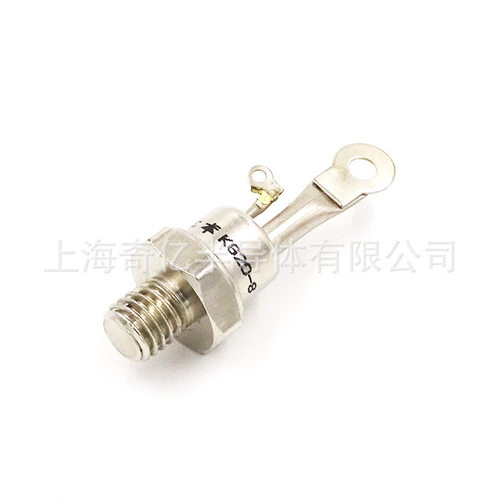 KG20A800V 螺栓形高频硅KG KA可控硅晶闸管 上海奇亿JPEC