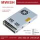 明伟超薄LRS 350W开关电源24V变压器220V转12V直流50W100W200W48V