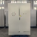 新款PLC配电控制柜厂家直供