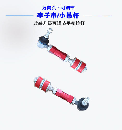 征服者Expedition李子串防倾杆