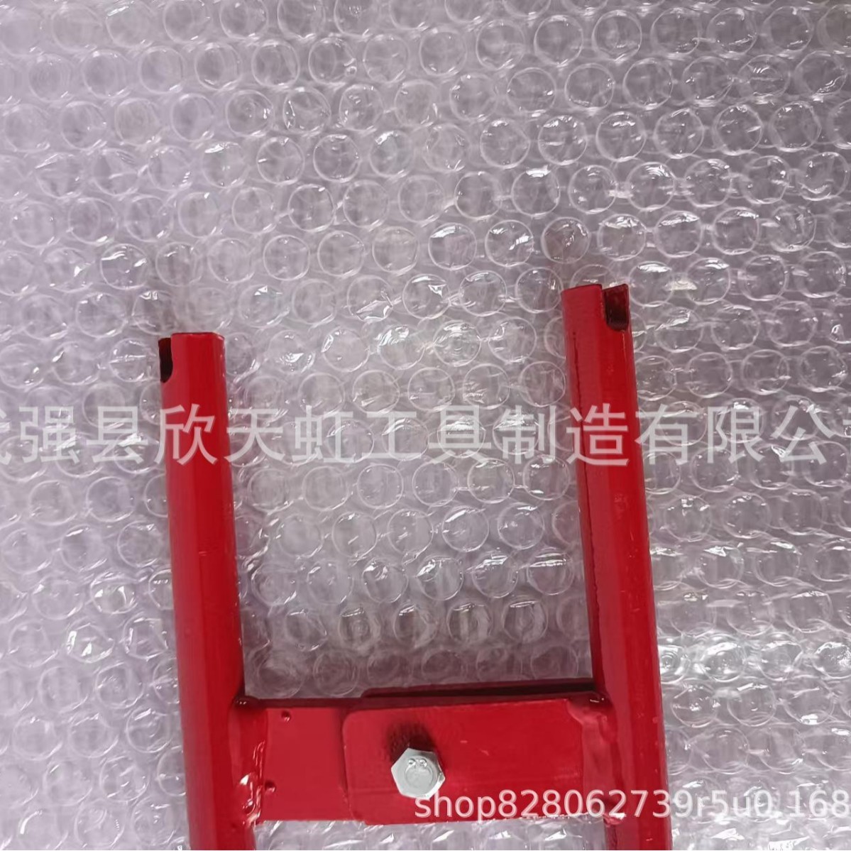 新款挂车用刹车弹簧夹子挂钩挂簧神器弹簧钩大车维修辅助工具拆卸