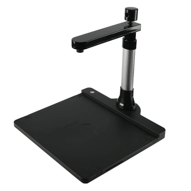 卡尔KT8007(01)五合一高拍仪高清扫描仪无纸化办公设备