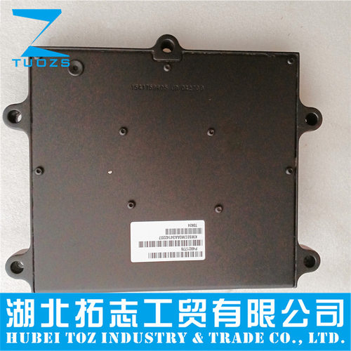 ISBE/ISDE发动机电脑板ECU