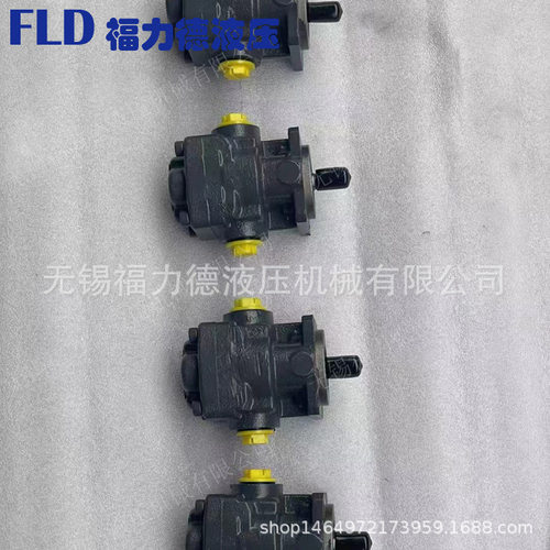 KF40RF1-D15,KF50RF1-D15,KF63RF1-D15齿轮泵润滑泵输送泵油泵