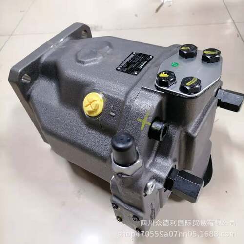 力士乐A10VSO100DFR柱塞泵