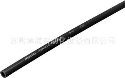 FESTO耐高温阻燃气管过水过油
