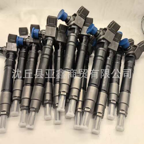 丰田2.8共轨喷油器295700-0560