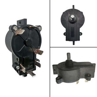 海伯电动推进器12VET系列D34 80调速器开关螺旋桨