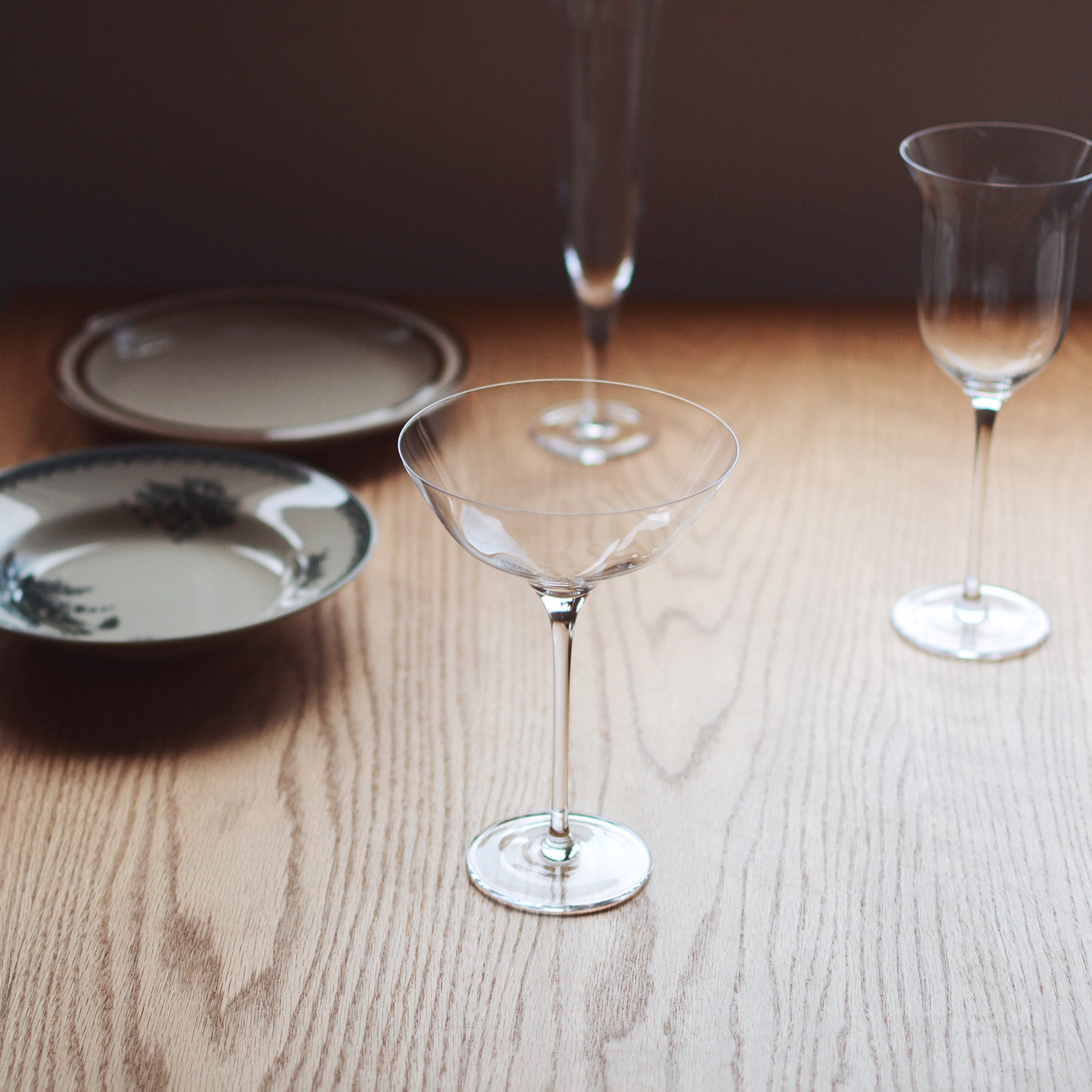 收集时光 Camus say ks系列手工酒杯 红酒香槟马提尼 包邮