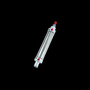 机械手配件摆动气缸DHR2S B14AZ B10AZ 旋转回旋气缸 40M125PPV