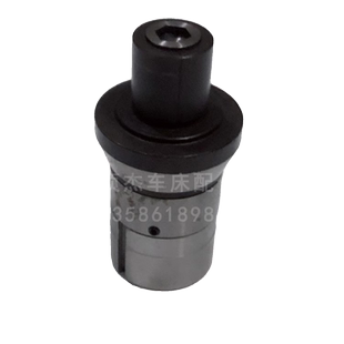 M37小径43 632内胀夹具 内涨 成品夹头 内撑 淬火数控机床