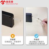 免打孔家用闭门器自动关门装 置缓冲弹簧拉门回弹闭合推拉纱门沙窗