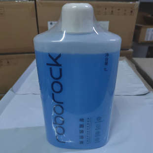 原装石头扫地机G10S G20 P10 A10 A20 U10洗地机清洁液地板清洁剂