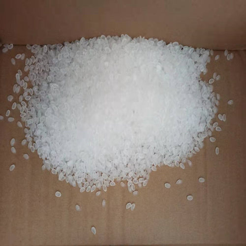 白色透明高粘热熔胶粒 耐黄变不拉丝热熔胶克粒珍珠棉纸制品涂胶