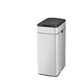 智能感应式 垃圾桶不锈钢家用带盖卫生间厕所厨房客厅办公室大号