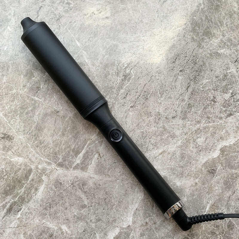 【包邮 急速发货】GHD卷发棒 陶瓷不伤发 卷发器 电发棒蓬松 长发