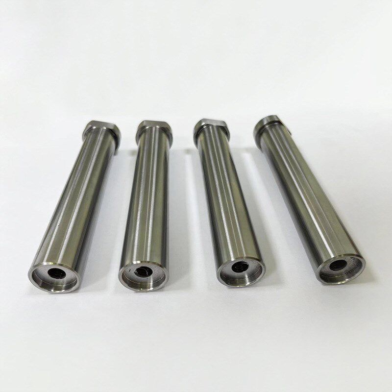 胶塞杆模具配件冲针A型凸模凹模加工冲压模具精密五金非标来图定