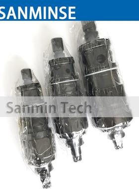 三民高压插装式溢流阀液压工程机械阀压铸用DBDS6K10K20K30K