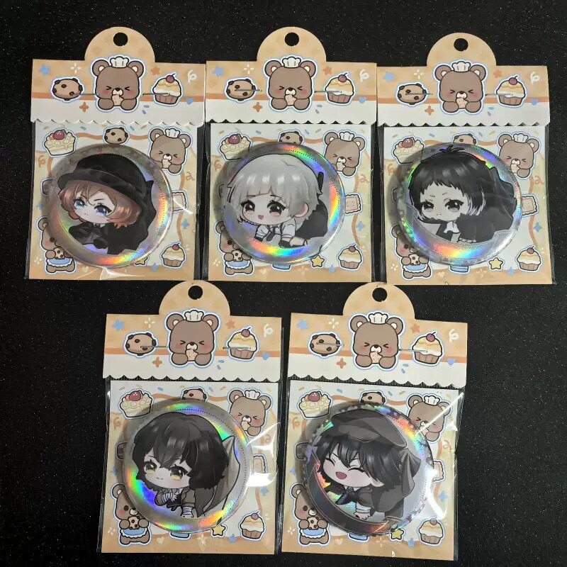 原创文豪野犬动漫周边江户川太宰