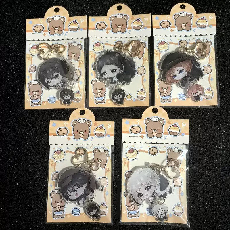 原创文豪野犬动漫周边江户川太宰