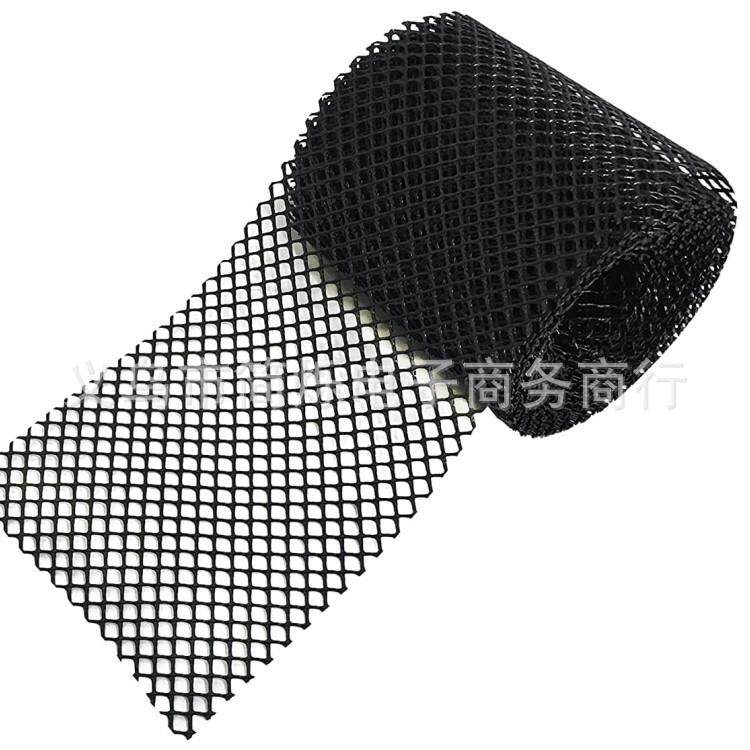 户外挡树叶过滤网 天沟过滤网 屋檐楼顶排水管防树叶过滤网防堵塞