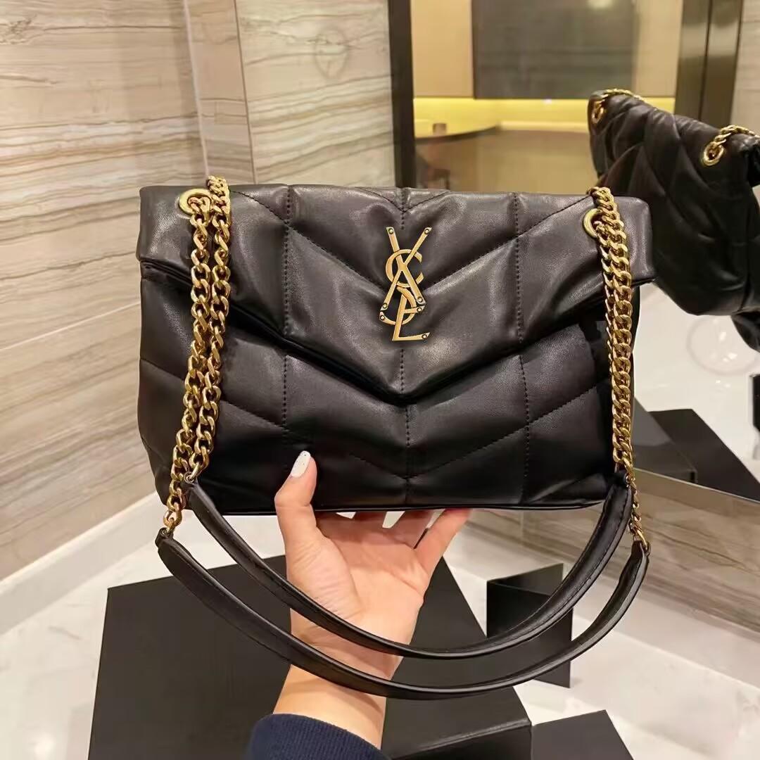 云朵包女包链条邮差包腋下单肩包