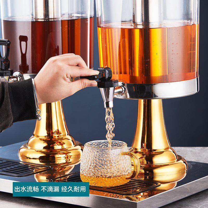 商用自助餐不锈钢加厚果