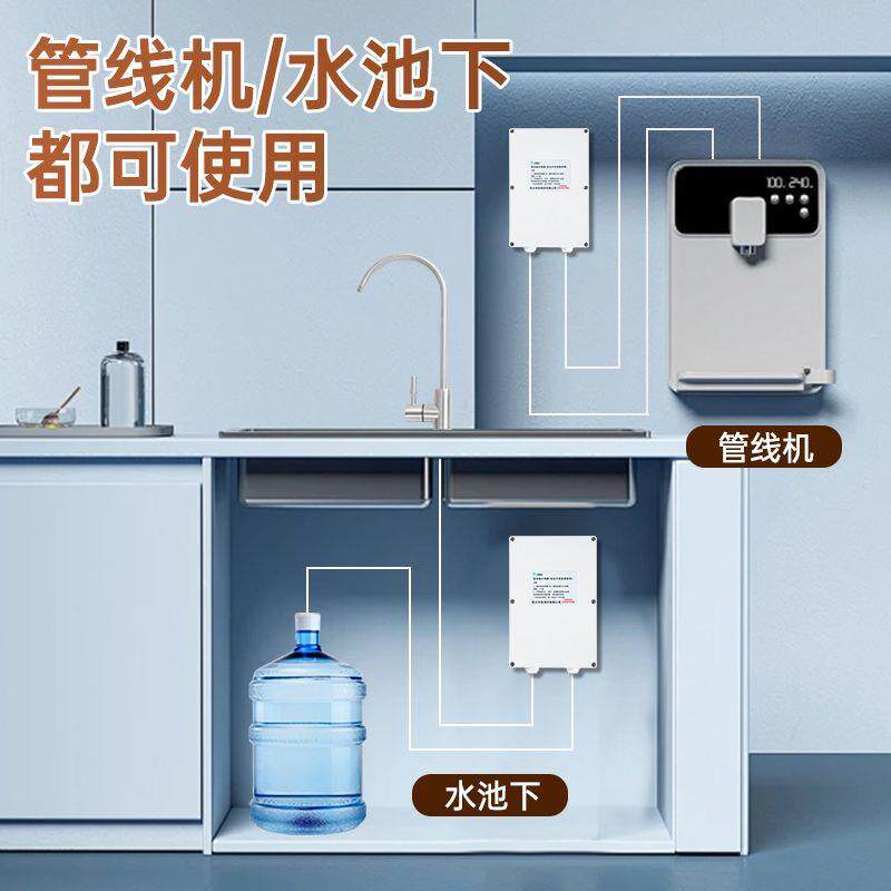 桶装纯净水电动吸水器抽