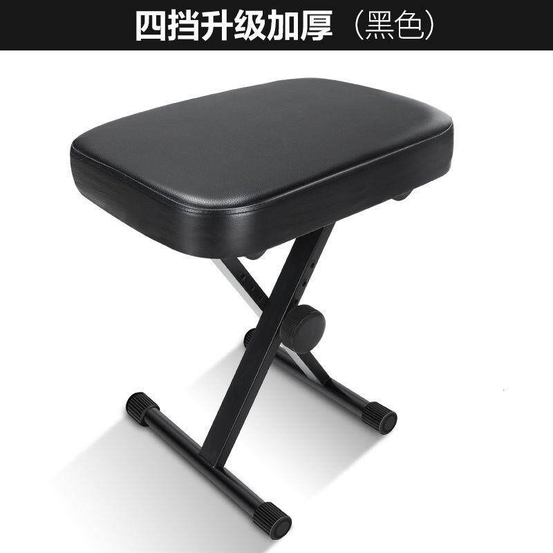 升降琴凳可折叠单人可调