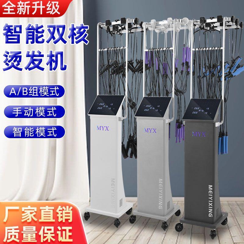 美发店专用烫发机器热智