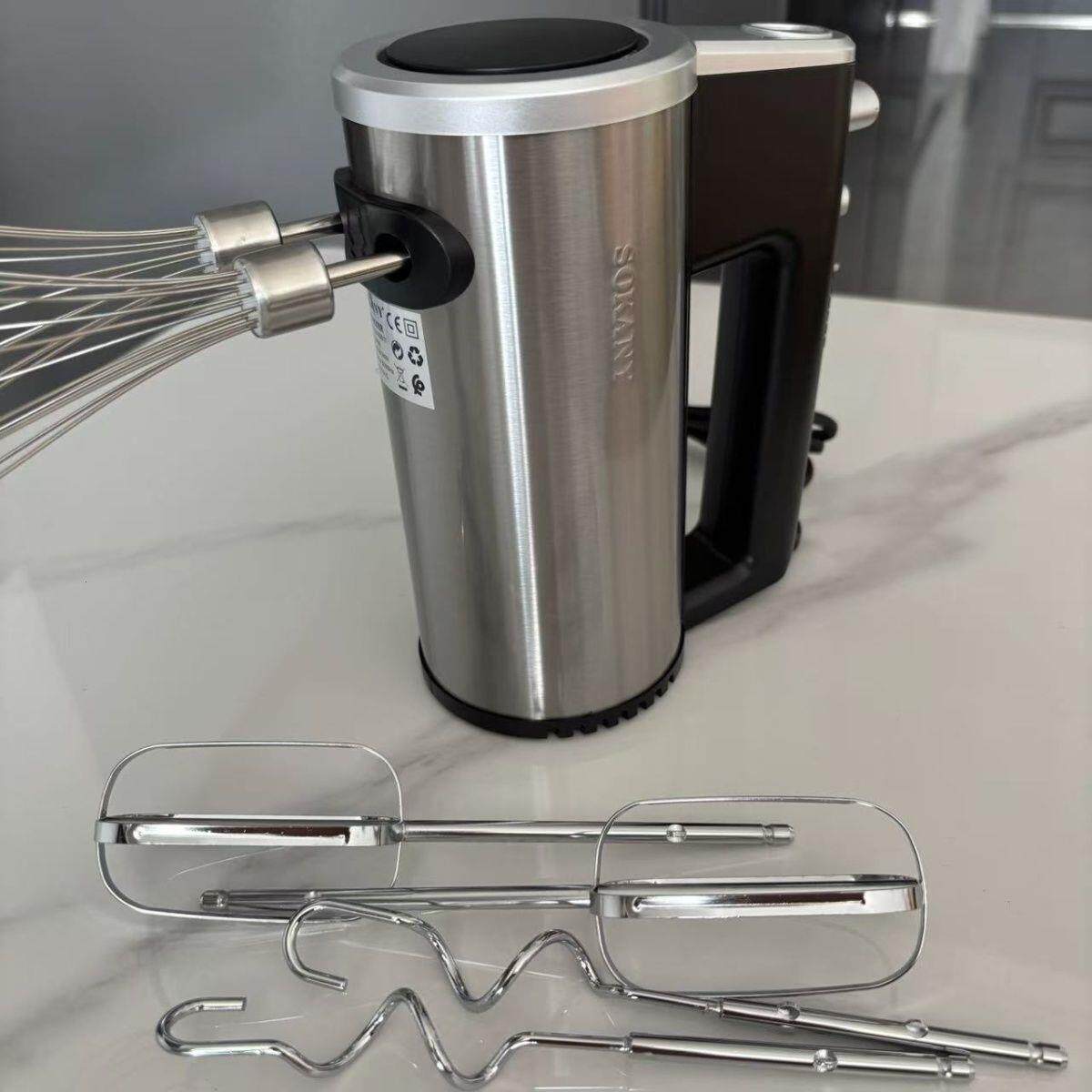 电动打蛋器打发器和面大功率家用打蛋器电动家用电动打蛋器大功率