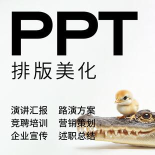 餐饮商务设计排版美化ppt商务路演竞聘培训方案述职报告文案产品