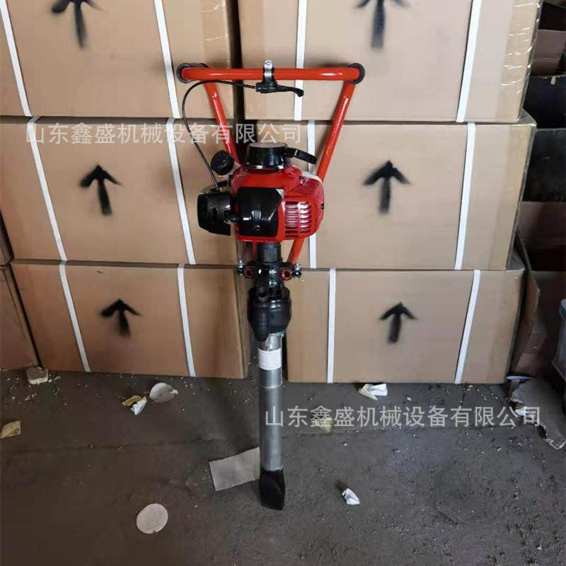 ND-4内燃捣固镐 小蜜蜂捣固机轨道安装维修 小型便携式汽油捣固镐,机械设备,矿山专用设备,淘宝优惠券,粉丝福利购,淘宝优惠卷