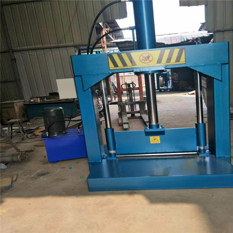 生橡胶液压龙门式切胶机 塑料纸筒油压裁剪机 液压铡刀,五金/工具,液压机/油压机,淘宝优惠券,粉丝福利购,淘宝优惠卷