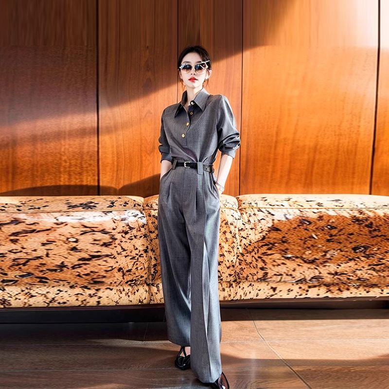 2024年秋气质一整套穿搭