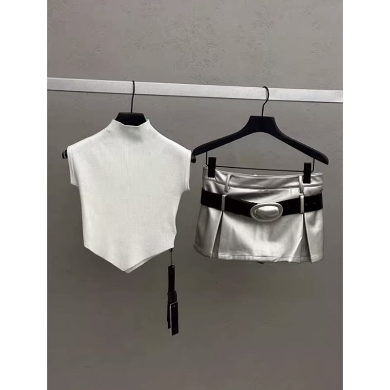 品牌折扣撤柜女装外贸出
