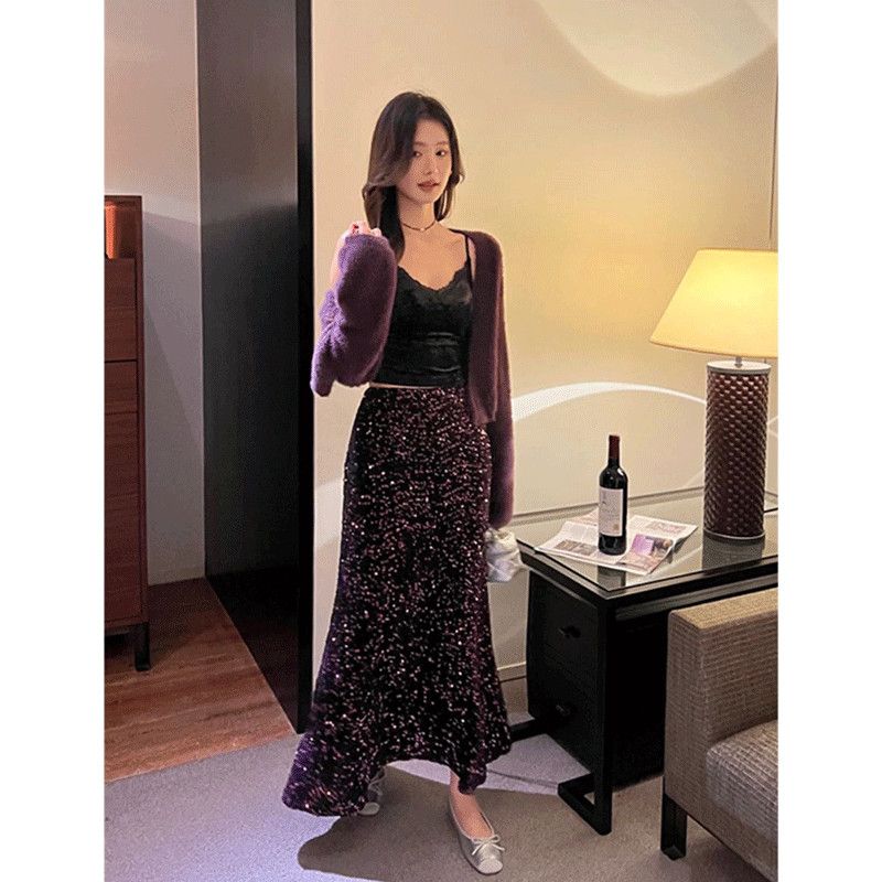 2025年秋款女装高级感洋