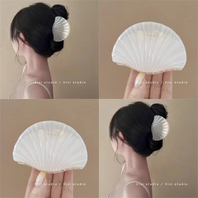 包配件拎环！童心未泯！果冻色贝