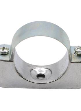 铝合金离墙码线管离墙码骑马卡管卡管夹管箍电线固定夹离墙卡包邮