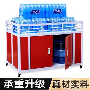 超市促销车甩货车展示台折叠移动特价车夜市小吃车售货花车摆摊车