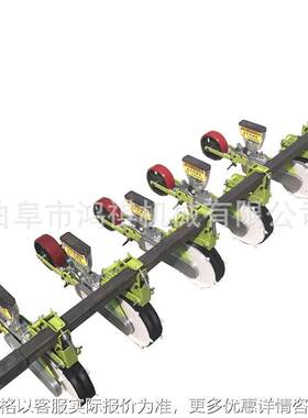 机械香菜大葱播种机 铜陵T 药材谷子小粒种子播种机