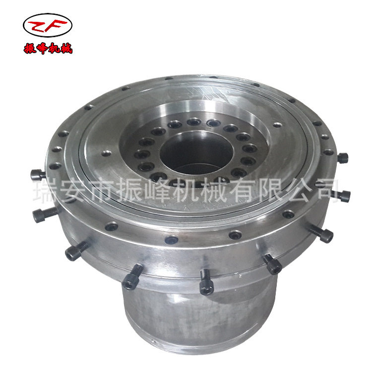 厂家现货供应吹膜机配件 聚丙机 模头 可按要求做 吹膜机模头